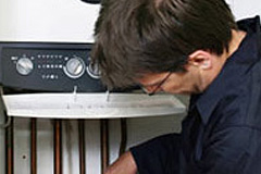 boiler repair Lower Bentley